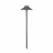 Wac Lighting Path Light, 6.5 W LED Aluminum 6-17/32" x 22-1/8" | 6041-27BZ