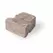 Unilock Wall Block, 4-1/2" Sierra 3-Pc Random Bundle Classic Olde Quarry | 1574WT0028822-0