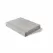 19" X 2-3/4" X 14" Rectangular Gray Coping Universal Enduracolor Wall Stone |  176EUC0117421-0