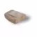 2-1/4" Buff 2-Piece Reala Technology Rivercrest Wall Corner Bundle Unit | UNP3310CU0014407