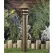 2.5 W Ceramic T3 LED Standard Architectural Bronze Die-Cast Copper-Free Aluminum Landscape Series 9226 Model Bollard Light | VISBR9226Z25WT3
