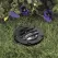 5 W MR-16 LED Standard Black Die-Cast Copper-Free Aluminum Landscape Series 5260 Model In-Ground with Grate 3 Emitter Well Light | VISGW5260BWLF3FL