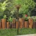 2.5 W Ceramic T3 LED Standard Dark Bronze Die-Cast Copper-Free Aluminum Landscape Series 4206 Model Path Light | VISPR4206DZ25WT3