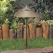 Standard Architectural Bronze Die-Cast Copper-Free Aluminum Landscape Series 9216 Model Medium Path Light | VISPR9216Z