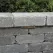 2.5 W Wedge T3.5 2700K LED Standard Architectural Bronze Aluminum Landscape 4260 Series Step Light | VISSL4260ZWLB2ND