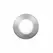 4 W 3000K LED Stainless Steel Recessed with Honeycomb Louver Round In-Ground Luminaire | WAC202230SS