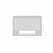 2.8 W 2700K LED Bronze Aluminum Rectangle Deck and Patio Light | WAC303127BZ