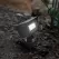2 - 16 W 3000K LED Black Aluminum Wall Wash Luminaire | WAC502130BK