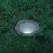 2 - 12 W 3000K LED Bronze Aluminum In-Ground Wall Wash Luminaire | WAC503130BZ