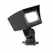 Wac Lighting Wall Wash Luminaire, 1 - 8 W 2700K/3000K Mini LED Aluminum | 5121-27/30BZ