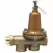 1-1/4" FNPT Lead-Free Copper Silicon Alloy 300 psi LF25AUBZ3 Series Water Pressure Reducing Valve | WAT25AUB012LF