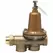 2" FNPT Lead-Free Copper Silicon Alloy 300 psi LF25AUBZ3 Series Water Pressure Reducing Valve | WAT25AUB020LF