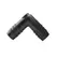 Hydro Flow Barbed Elbow 1/2 in - Display Box (250/Box)