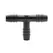 Hydro Flow Barbed Tee 1/2 in - Display Box (250/Box)