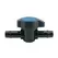 Hydro Flow Premium Barbed Ball Valve 1/2 in - Display Box (50/Box)