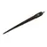 Hydro Flow Dripper Stake w/ Basket - Black - Display Box (100/Box)