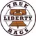 True Liberty Bin Liners XL 48 in x 36 in (100/pack)