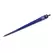 Hydro Flow Dripper Stake w/ Basket - Blue (10/Bag)