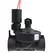 Netafim 1 in 24 VAC Series 80 Globe Valve w/ Flow Control - 44 GPM Max Flow