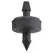 Netafim Self Piercing Pressure Compensating Emitters w/ Internal Check Valve - 0.5 GPH (Blue) (25/Cs) [SPCV05-25]