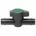 Netafim 17mm Shut-Off Valve (10/Bag) [TLSOV]