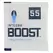 Integra Boost 8g Humidiccant 55% (144/Pack)