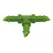FloraFlex 1/4 in Barbed T Fitting (1=100/Bag)
