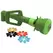 FloraFlex Quick Disconnect Pipe System Multi Flow Bubbler 3/4 in Elbow (12/Cs)