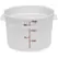 Cambro Round Food Container 12 Quart