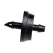 NDS Drip Emitter, Pressure Compensating 1-Outlet | HPC400