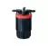 1/2" Inlet FIPT x Barb Swivel 10 gph Red CFL Series Pressure Compensating 4-Outlet Drip Bubbler | AGFCFL10