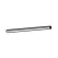 Plastic Black PolyFlex 0.3" x 6" Riser Extension | AGFR6