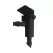 NDS Drip Emitter, Take-Apart Laminar Flow | TAE 10