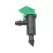 NDS Drip Emitter, Take-Apart Laminar Flow | TAE 20