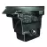 5000 gph 29.5" x 24" x 20" Signature Series 2500 Biofalls Filter | AQS09020