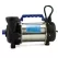 1/4 hp 120 V 4500 gph Direct Drive 4500 Pond Pump | AQS20003