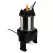 1 hp 120 V 10600 gph Direct Drive AquascapePRO 10000 Pond Pump | AQS20006