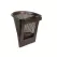Black Rigid For Signature Series Skimmer 6.0 and 8.0 Debris Basket | AQS29003
