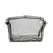 21" x 11" x 10" with 16.5" Front Opening For Grande Skimmers Debris Net | AQS29071