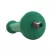1/4" x 3.5" Green Hole Punch | AGFHP125