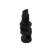 5.5' 90 Degrees Fan Spray 6 gph Black 1-Piece Micro-Spray Jet | AGFTF39