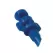 5.5' 90 Degrees Fan Spray 12 gph Blue 1-Piece Micro-Spray Jet | AGFTF49