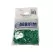 6' 90 Degrees Fan Spray 18 gph Green 1-Piece Micro-Spray Jet | AGFTF59