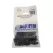 0.5" x 0.25" Black TFC Series 33 Degrees Strip Spray For 2-Piece Fixed Orifice Jet Non-Pressure Compensating 1-Outlet Devices Jet Cap | AGFTFC33