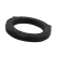 3/4" Black Vinyl 21D1 Series Hose Washer | AGFW75