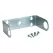 Zinc-Plated Steel Housing Heavy-Duty For 10 or 20" 1 or 1-1/2" Heavy-Duty Housings Bracket Kit | APL150061