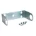 Zinc-Plated Steel Standard Housing For 3/4" Inlet/Outlet (19 mm) Housings Only Bracket Kit | APL152040