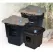 4000 gph 6" Weir Opening Signature Series Professional Grade Standard Skimmer | AQS09019