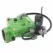 1-1/2" FIPT Polyester Coated Cast Iron 7 - 232 psi 410 Series 3-Way Solenoid Valve | BER410015