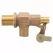3/4" MNPT Lead Bronze 125 psi ST750 Series Standard-Duty Float Valve | WATST750